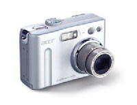 Acer Digital Camera CI-6330 (AM.63303.001)